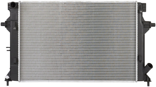 CU13609 Spectra Premium Radiator Spectra Premium Canada