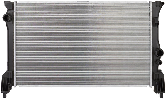 CU13610 Spectra Premium Radiator Spectra Premium Canada