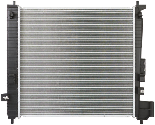CU13613 Spectra Premium Radiator Spectra Premium Canada