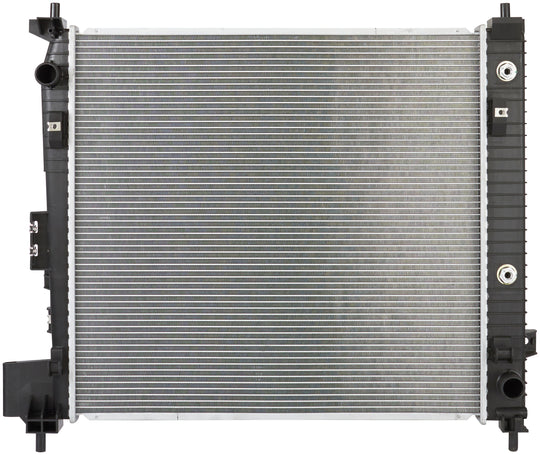 CU13613 Spectra Premium Radiator Spectra Premium Canada