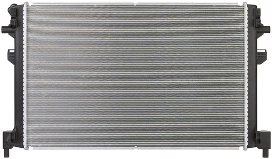 CU13617 Spectra Premium Radiator Spectra Premium Canada