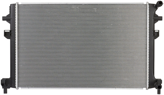 CU13617 Spectra Premium Radiator Spectra Premium Canada