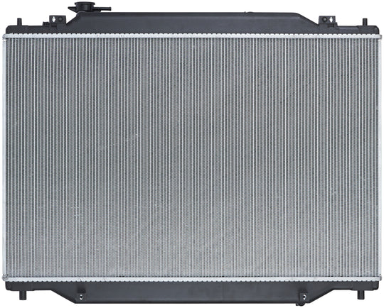 CU13622 Spectra Premium Radiator Spectra Premium Canada