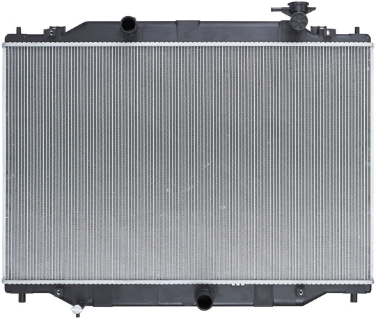 CU13622 Spectra Premium Radiator Spectra Premium Canada