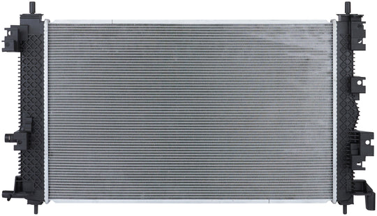 CU13633 Spectra Premium Radiator Spectra Premium Canada