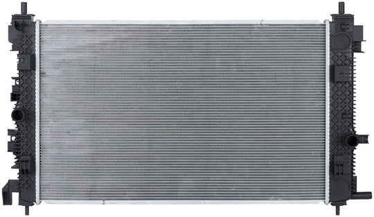 CU13633 Spectra Premium Radiator Spectra Premium Canada