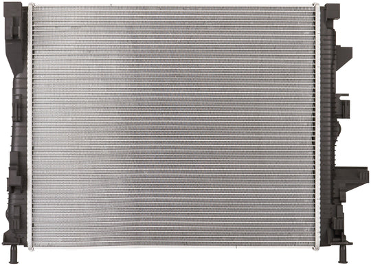 CU13635 Spectra Premium Radiator Spectra Premium Canada
