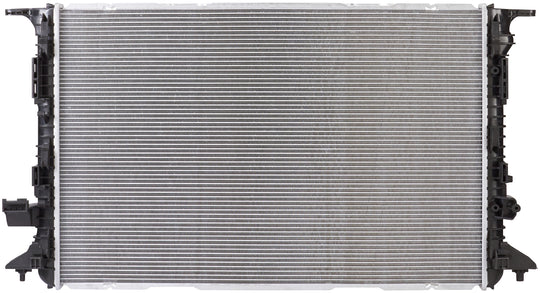 CU13637 Spectra Premium Radiator Spectra Premium Canada