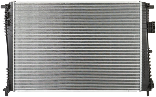 CU13641 Spectra Premium Radiator Spectra Premium Canada