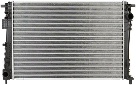 CU13641 Spectra Premium Radiator Spectra Premium Canada