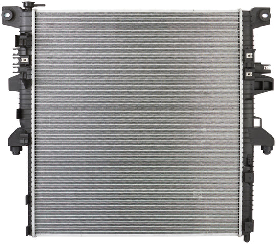 CU13643 Spectra Premium Radiator Spectra Premium Canada