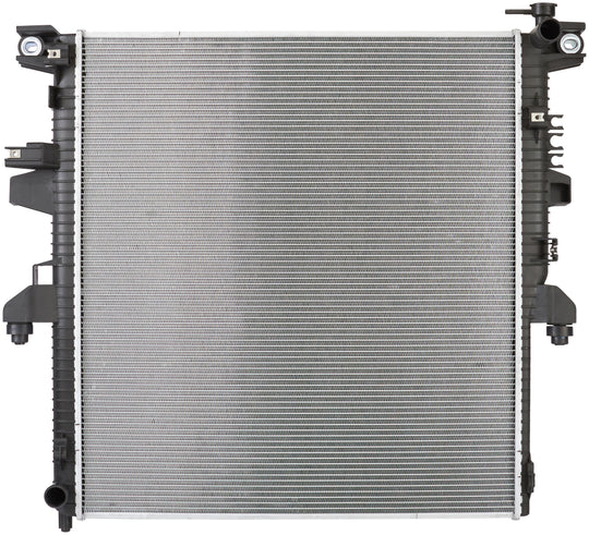 CU13643 Spectra Premium Radiator Spectra Premium Canada