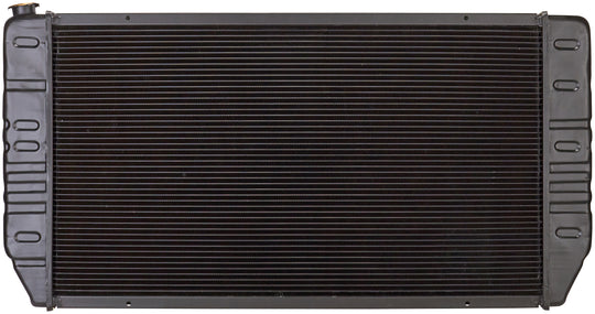 CU1364 Spectra Premium Radiator Spectra Premium Canada