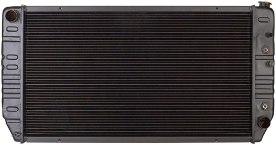 CU1364 Spectra Premium Radiator Spectra Premium Canada