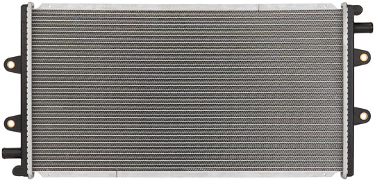 CU13654 Spectra Premium Radiator Spectra Premium Canada