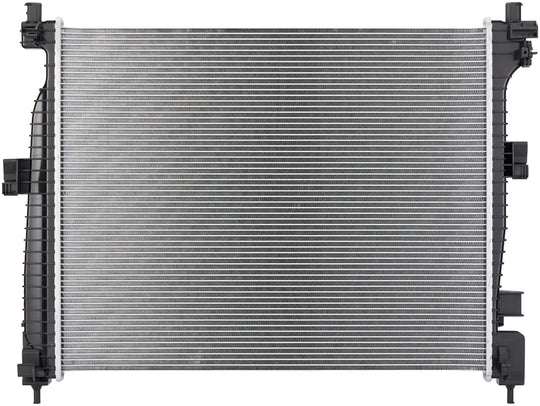 CU13656 Spectra Premium Radiator Spectra Premium Canada