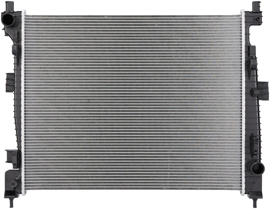 CU13656 Spectra Premium Radiator Spectra Premium Canada