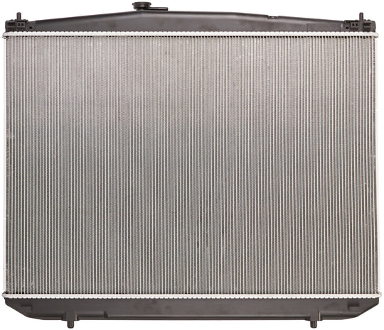 CU13657 Spectra Premium Radiator Spectra Premium Canada