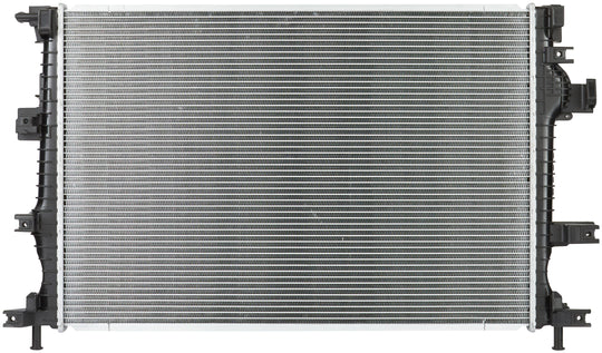 CU13658 Spectra Premium Radiator Spectra Premium Canada