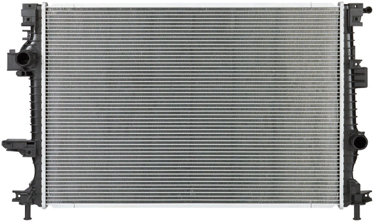 CU13658 Spectra Premium Radiator Spectra Premium Canada