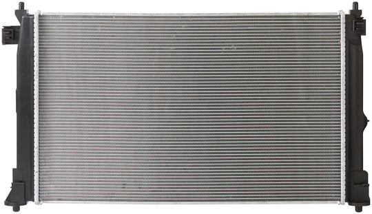 CU13666 Spectra Premium Radiator Spectra Premium Canada