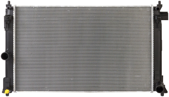 CU13666 Spectra Premium Radiator Spectra Premium Canada
