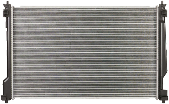 CU13670 Spectra Premium Radiator Spectra Premium Canada