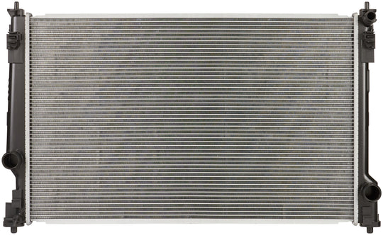 CU13670 Spectra Premium Radiator Spectra Premium Canada