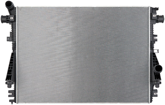 CU13676 Spectra Premium Radiator Spectra Premium Canada