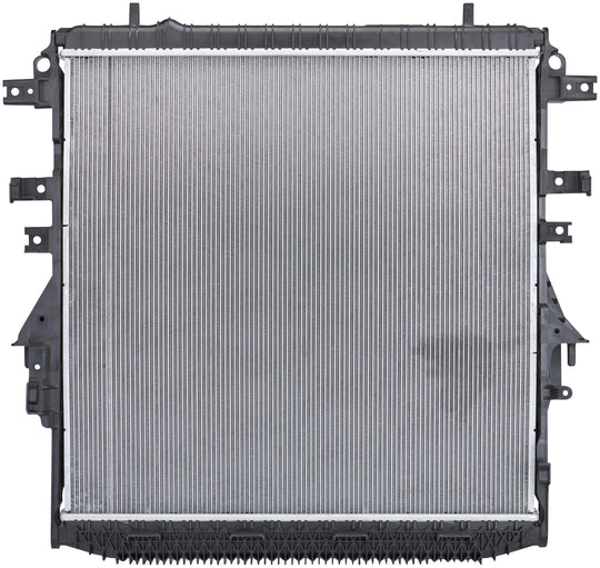 CU13689 Spectra Premium Radiator Spectra Premium Canada
