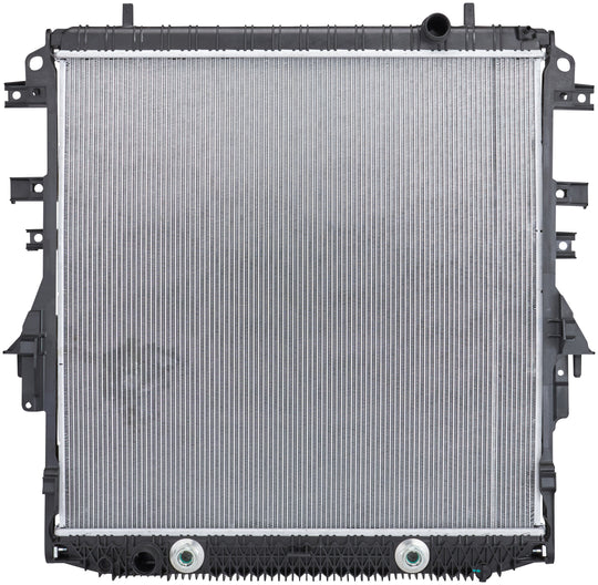CU13689 Spectra Premium Radiator Spectra Premium Canada