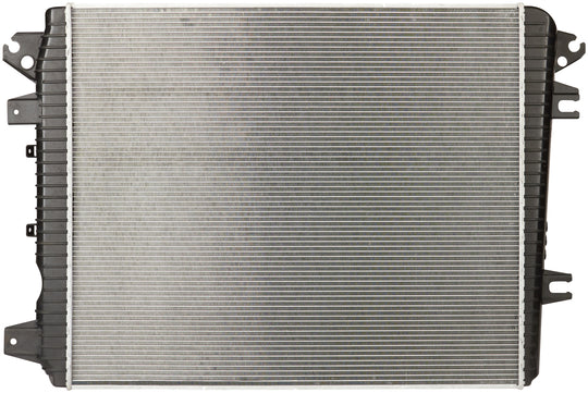 CU13690 Spectra Premium Radiator Spectra Premium Canada