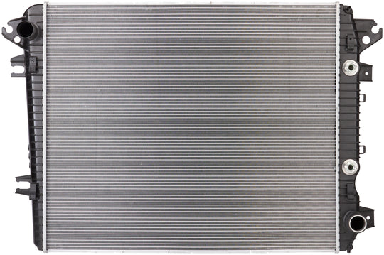 CU13690 Spectra Premium Radiator Spectra Premium Canada