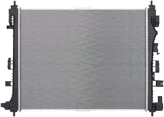CU13691 Spectra Premium Radiator Spectra Premium Canada