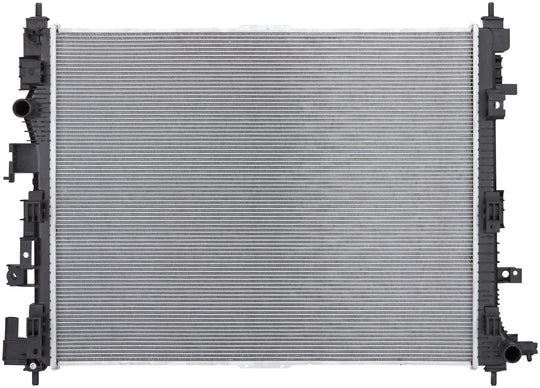 CU13691 Spectra Premium Radiator Spectra Premium Canada