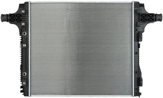 CU13717 Spectra Premium Radiator Spectra Premium Canada