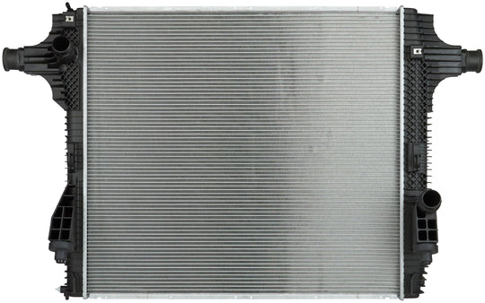 CU13717 Spectra Premium Radiator Spectra Premium Canada