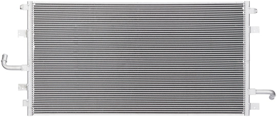 CU13722 Spectra Premium Radiator Spectra Premium Canada