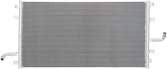 CU13722 Spectra Premium Radiator Spectra Premium Canada