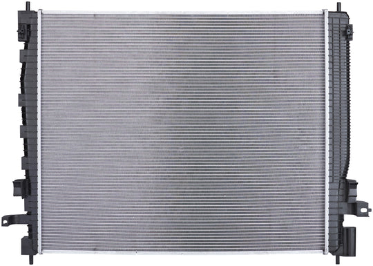 CU13758 Spectra Premium Radiator Spectra Premium Canada
