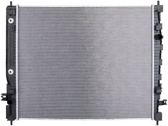 CU13758 Spectra Premium Radiator Spectra Premium Canada