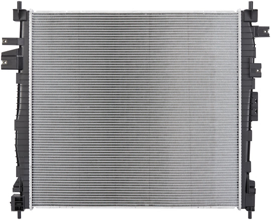 CU13759 Spectra Premium Radiator Spectra Premium Canada