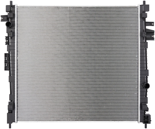 CU13759 Spectra Premium Radiator Spectra Premium Canada