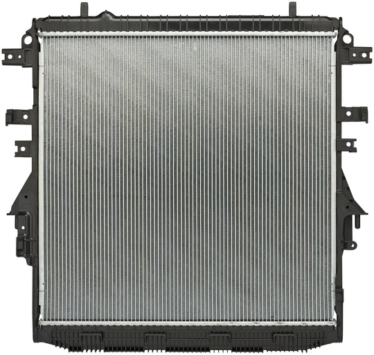 CU13762 Spectra Premium Radiator Spectra Premium Canada