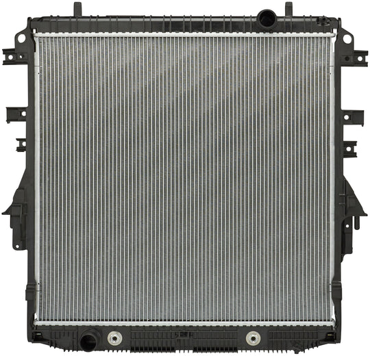 CU13762 Spectra Premium Radiator Spectra Premium Canada