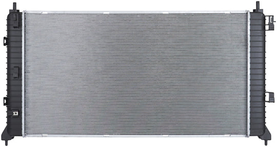 CU13767 Spectra Premium Radiator Spectra Premium Canada