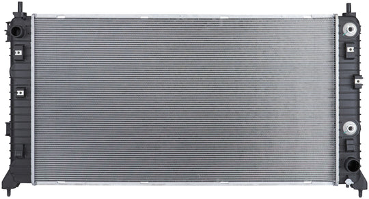 CU13767 Spectra Premium Radiator Spectra Premium Canada
