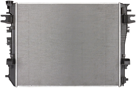 CU13772 Spectra Premium Radiator Spectra Premium Canada