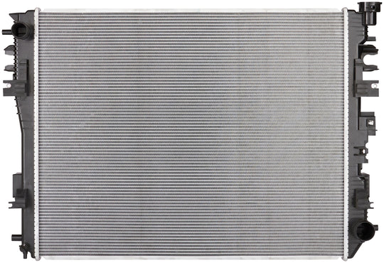 CU13772 Spectra Premium Radiator Spectra Premium Canada