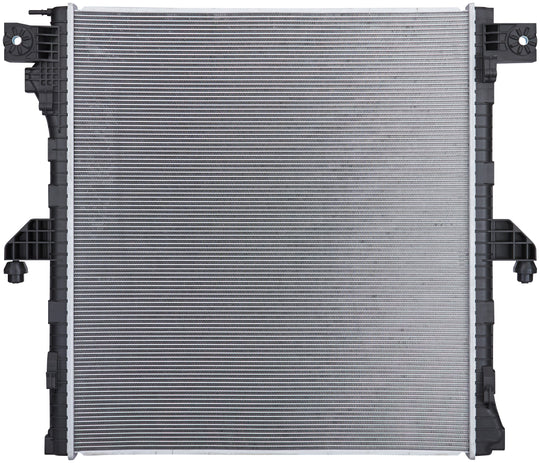 CU13804 Spectra Premium Radiator Spectra Premium Canada